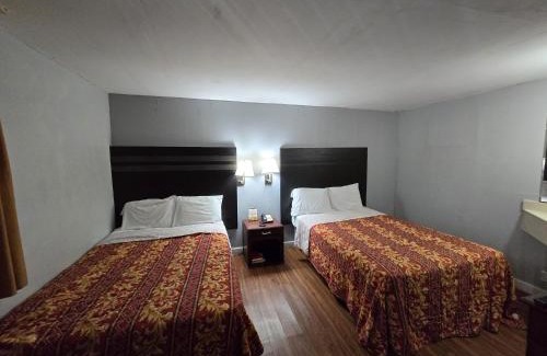 Atlantic Beach Hotel | Budget inn North Myrtle Beach