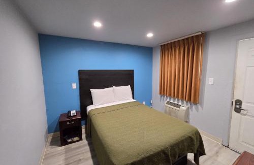 Atlantic Beach Hotel | Budget inn North Myrtle Beach