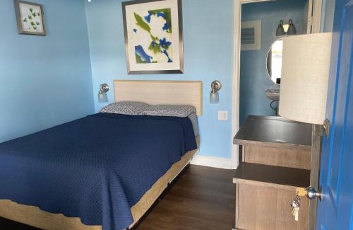 Sebring Hotel | Budget Inn of Sebring