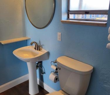 Sebring Hotel | Budget Inn of Sebring