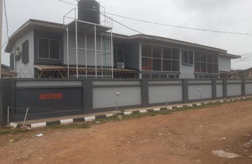 Ibadan Apartment | Budget one bedroom apartment