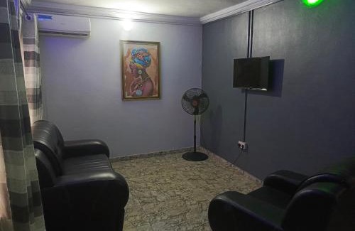 Ibadan Apartment | Budget one bedroom apartment