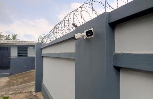 Ibadan Apartment | Budget one bedroom apartment