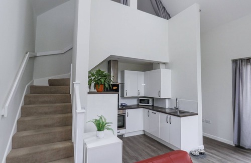 Upwey Cottage | Budmouth