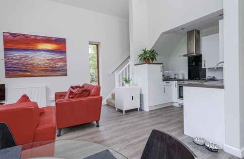 Upwey Cottage | Budmouth