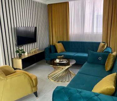 Babilonija Resort | Budva house Maja