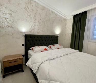 Babilonija Resort | Budva house Maja