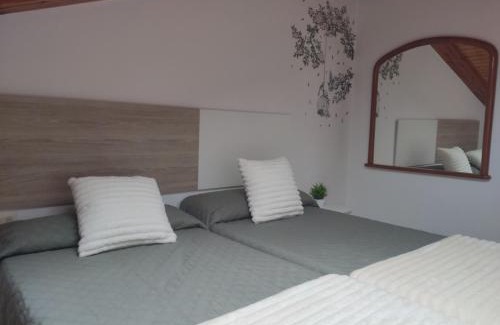 Arzua Apartment | Buen Camino Arzua