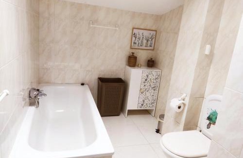 Arzua Apartment | Buen Camino Arzua