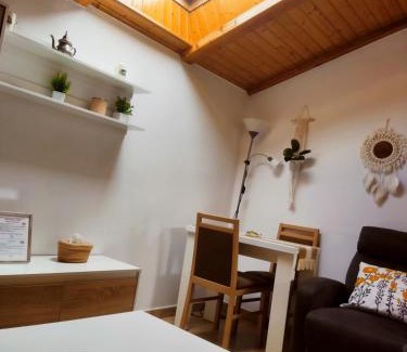 Arzua Apartment | Buen Camino Arzua