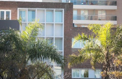 Nueva Cordoba Hotel | Buen Pastor Capuchinos