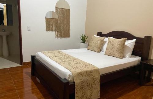 Calima Hotel | Buen Vivir Restrepo a 30 minutos Lago Calima