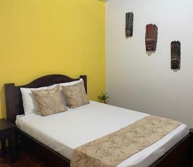 Calima Hotel | Buen Vivir Restrepo a 30 minutos Lago Calima