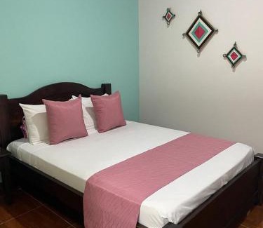 Calima Hotel | Buen Vivir Restrepo a 30 minutos Lago Calima