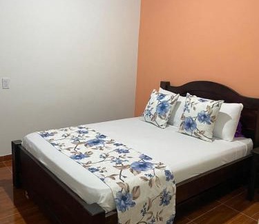 Calima Hotel | Buen Vivir Restrepo a 30 minutos Lago Calima