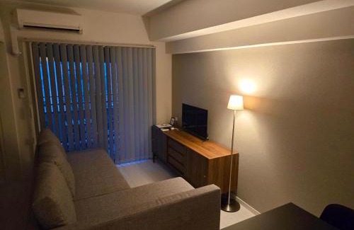 Chuo-ku Apartment | Buena Vista Ohori Park