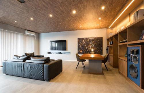 Chuo-ku Apartment | Buena Vista Ohori Park