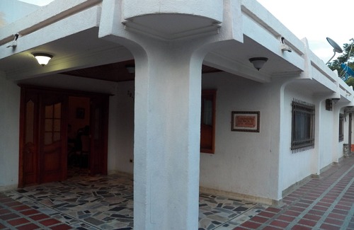 Mamatoco House | Buenaventura Home Hostel