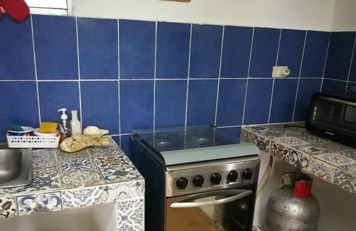 Buenaventura Hotel | Buenaventura