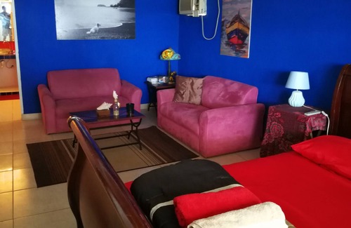 Buenaventura Hotel | Buenaventura