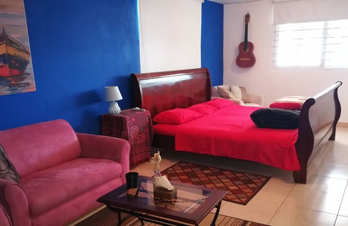 Buenaventura Hotel | Buenaventura