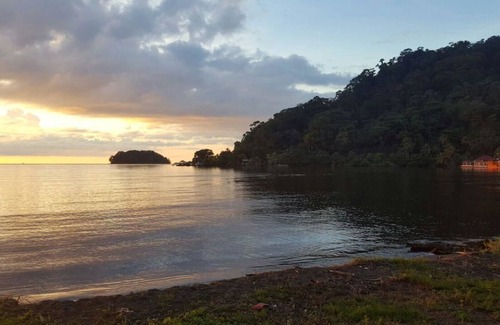 Buenaventura Hotel | Buenaventura