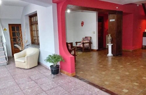 La Falda Hotel | Buenavista Hotel