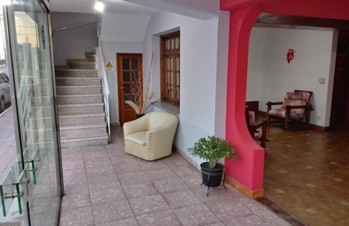 La Falda Hotel | Buenavista Hotel