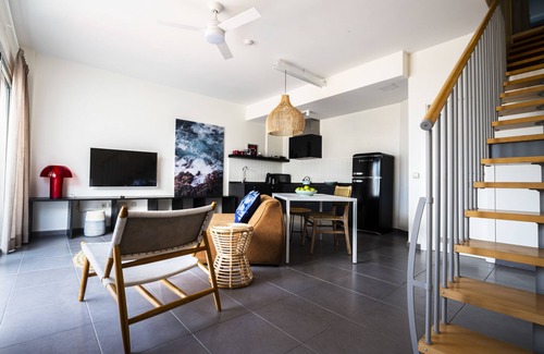 Corralejo House | Buendía Corralejo