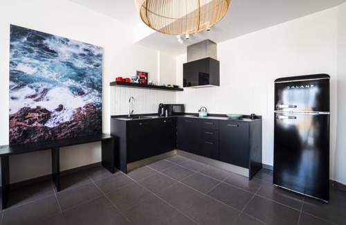 Corralejo House | Buendía Corralejo