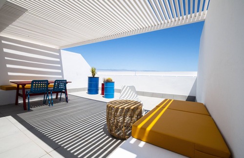 Corralejo House | Buendía Corralejo