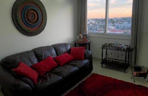Centro Apartment | Buenos Aires 705