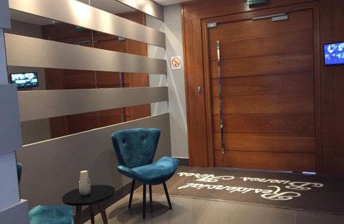 Centro Apartment | Buenos Aires 705