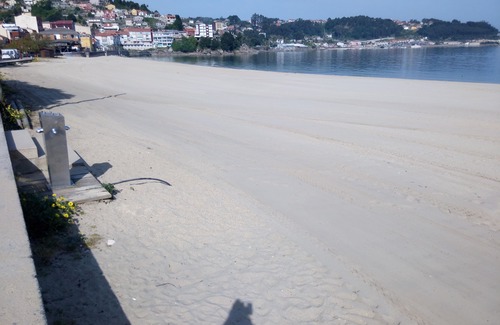 Bueu Apartment | Bueu: studio - BueuStudio flat in a chaletStudio flat in a chaletStudio flat in a chalet