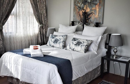 Mkuze Cabin | Buffalo Hill Safari Lodge