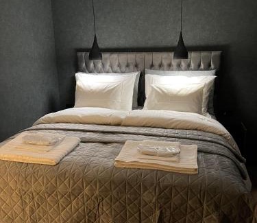 Skutskar Hotel | Buffalo Hotell