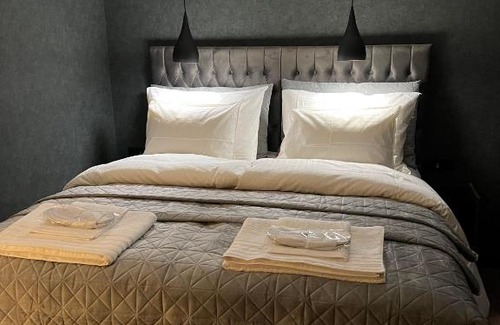 Skutskar Hotel | Buffalo Hotell