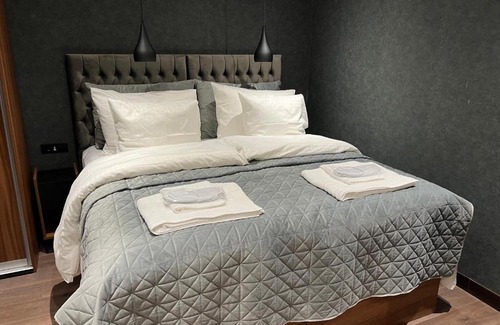 Skutskar Hotel | Buffalo Hotell