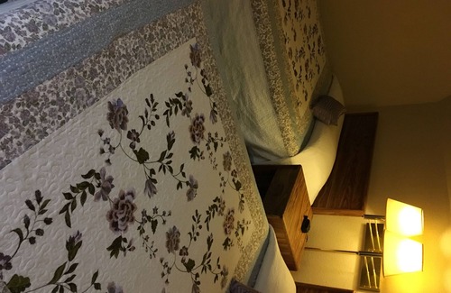 Chugwater Hotel | Buffalo Lodge and Grill