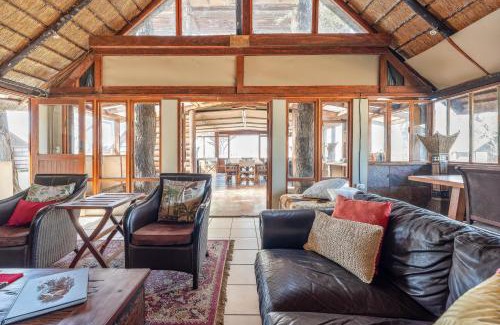 Kruger National Park Other | Buffelshoek Tented Camp