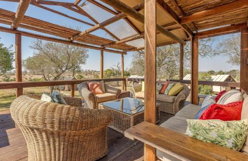 Kruger National Park Other | Buffelshoek Tented Camp