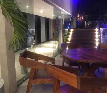 Barra de Jangada Apartment | Bugan paiva