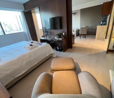 Boa Viagem Hotel | Bugan Recife Boa Viagem Hotel - by Atlantica