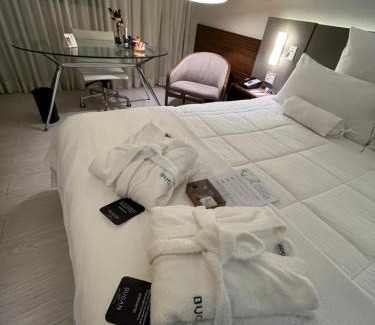 Boa Viagem Hotel | Bugan Recife Boa Viagem Hotel - by Atlantica