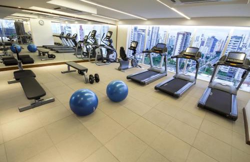 Boa Viagem Hotel | Bugan Recife Boa Viagem Hotel - by Atlantica