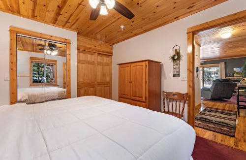 Fall River Estates Apartment | Bugle Pointe B10 by Estes Park Condos