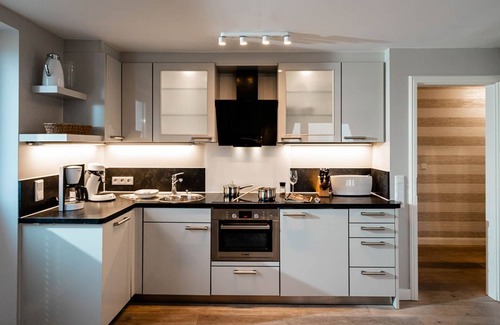 Wenningstedt-Braderup Apartment | Buhne73 - Sylt is a valuable habitat and a pleasant vacation spot, a