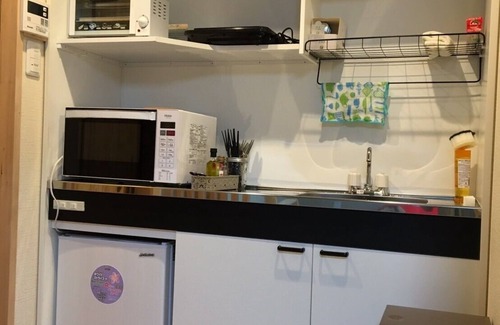 Minami House | Building 120 years old private house