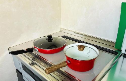 Kikuchi House | Building A - Vacation STAY 72692v