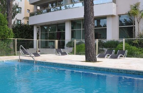 Pinamar Apartment | Building Albar
